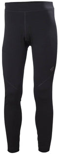 Helly Hansen Lifa Merino Pants 75506 - Black - Customisable Shorts & Trousers