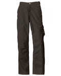 Helly Hansen Ashford Service Pant Regular 76447R - Black - Customisable Shorts & Trousers