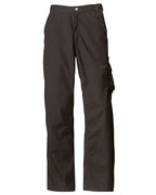 Helly Hansen Ashford Service Pant Regular 76447R - Black - Customisable Shorts & Trousers