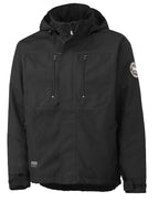 Helly Hansen Berg Jacket 76201 - Black - Customisable Jacket