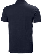 Helly Hansen Classic Polo 79167 - Navy Blue - Customisable Polos