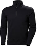 Helly Hansen Half Zip Sweatshirt 79210 - - Customisable Sweatshirts