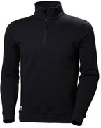Helly Hansen Half Zip Sweatshirt 79210 - - Customisable Sweatshirts