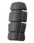 Helly Hansen Knee Pads 79569 - Black O S - Customisable Knee Protection
