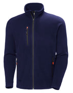 Helly Hansen Oxford Fleece Jacket 72026 - - Customisable Jacket