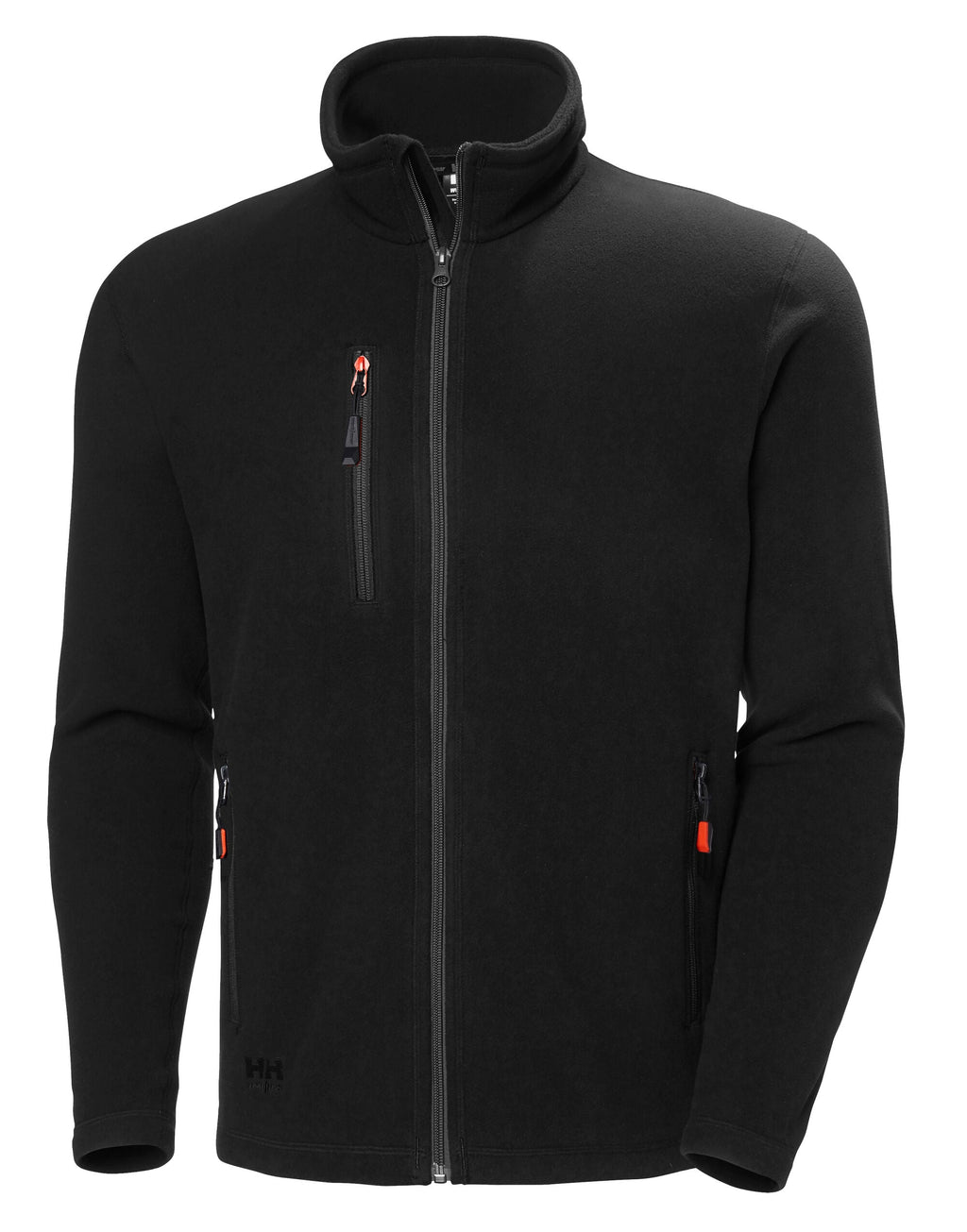 Helly Hansen Oxford Fleece Jacket 72026 - - Customisable Jacket