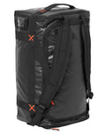 Helly Hansen Duffel Bag 50L 79572 - Black O S - Customisable Bags
