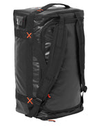 Helly Hansen Duffel Bag 50L 79572 - Black O S - Customisable Bags