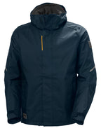 Helly Hansen Kensington Shell Jacket 71080 - - Customisable Jacket