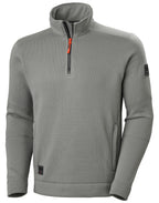 Helly Hansen Kensignton 1/2 Zip Fleece 72251 - - Customisable Jacket