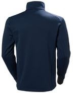 Helly Hansen Tech Midlayer 72380 - Navy Blue - Customisable Jacket