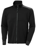 Helly Hansen Tech Midlayer 72380 - Black - Customisable Jacket