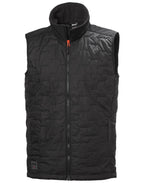 Helly Hansen Kensington Lifaloft Vest 73232 - Navy Blue S - Customisable Jacket