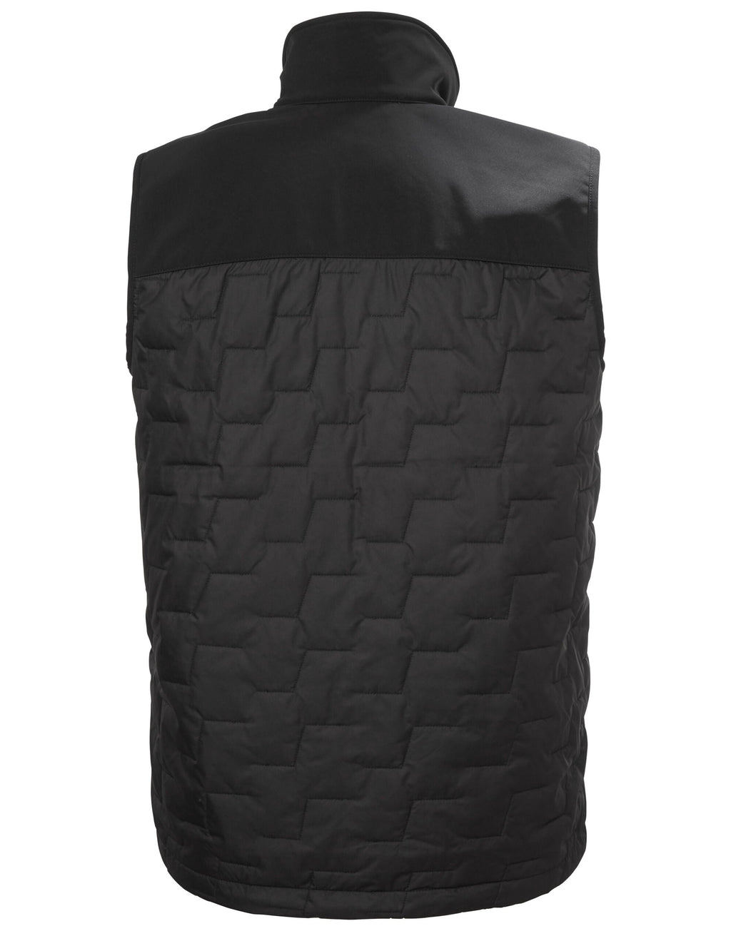 Helly Hansen Kensington Lifaloft Vest 73232 - Black - Customisable Jacket