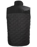 Helly Hansen Kensington Lifaloft Vest 73232 - Black - Customisable Jacket