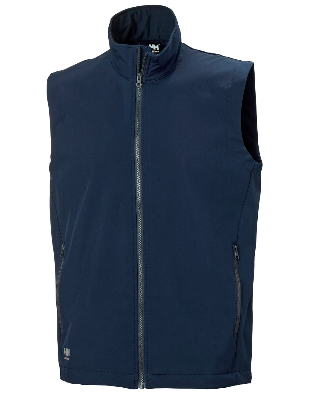 Helly Hansen Manchester 2.0 Softs Vest 74086 - - Customisable Jacket