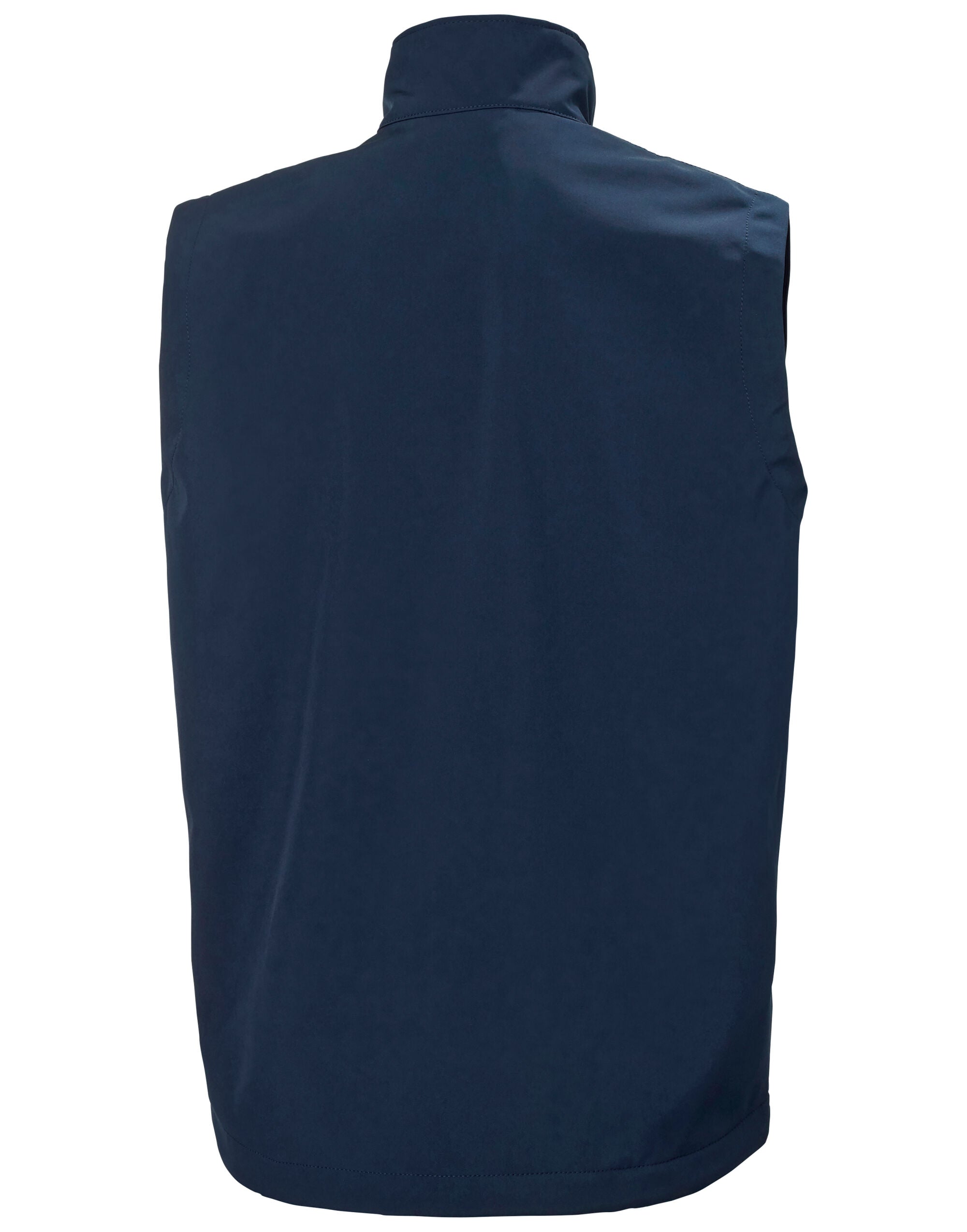Helly Hansen Manchester 2.0 Softs Vest 74086 - Navy Blue - Customisable Jacket