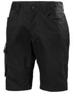 Helly Hansen Manchester Shorts 77543 - Navy Blue C50 - Customisable Shorts