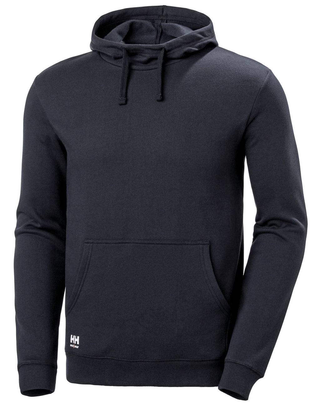 Helly Hansen Classic Hoodie 79327 - Navy Blue - Customisable Hoodies