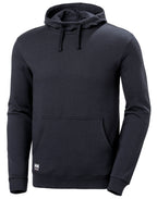 Helly Hansen Classic Hoodie 79327 - Navy Blue - Customisable Hoodies