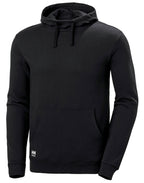 Helly Hansen Classic Hoodie 79327 - Black - Customisable Hoodies