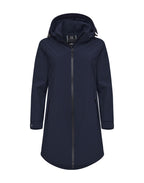 Cutter & Buck - Wedderburn Jacket Women - Dark Navy XS - Customisable Jackets