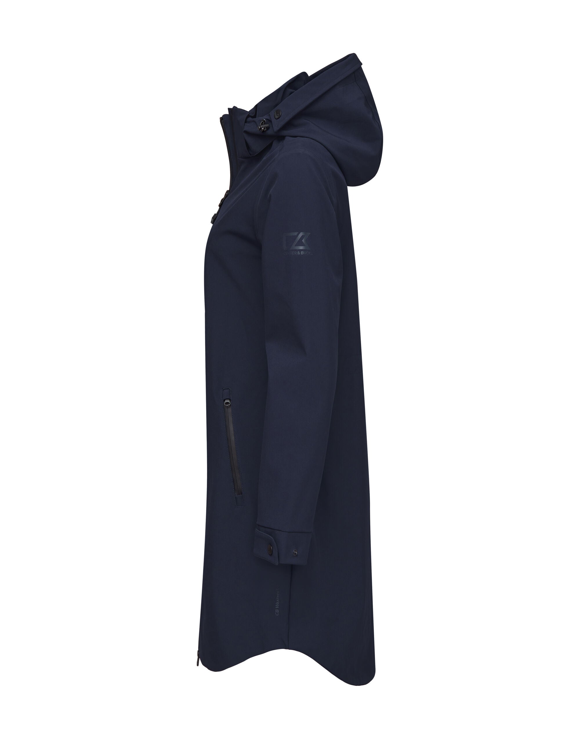Cutter & Buck - Wedderburn Jacket Women - - Customisable Jackets