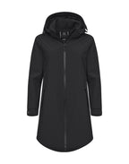 Cutter & Buck - Wedderburn Jacket Women - Black XS - Customisable Jackets