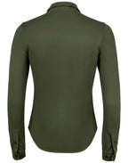 Cutter & Buck - Advantage Shirt Women - - Customisable Shirts & Blouses