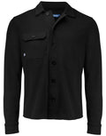 Cutter & Buck - Advantage Leisure Shirt Men - Black S - Customisable Shirt