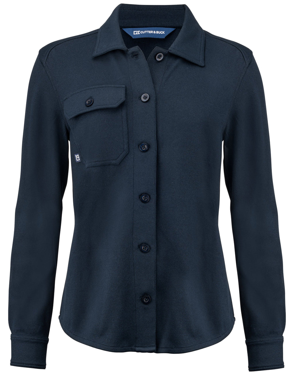 Cutter & Buck - Advantage Leisure Shirt Women - - Customisable Shirt