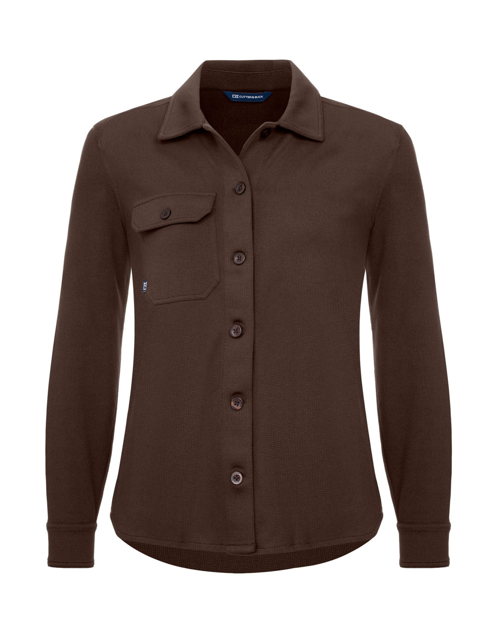 Cutter & Buck - Advantage Leisure Shirt Women - - Customisable Shirt