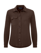 Cutter & Buck - Advantage Leisure Shirt Women - - Customisable Shirt
