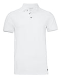 Cutter & Buck - Advantage Polo Men - White S - Customisable Polo Shirts