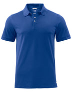 Cutter & Buck - Advantage Polo Men - Blue S - Customisable Polo Shirts