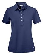 Cutter & Buck - Advantage Polo Women - Dark Navy XS - Customisable Polo Shirts