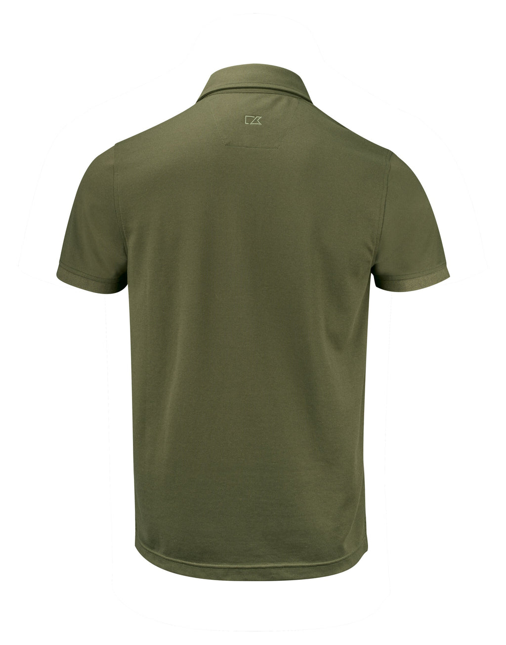Cutter & Buck - Advantage Premium Polo Men - - Customisable Polo Shirts