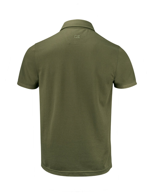 Cutter & Buck - Advantage Premium Polo Men - - Customisable Polo Shirts