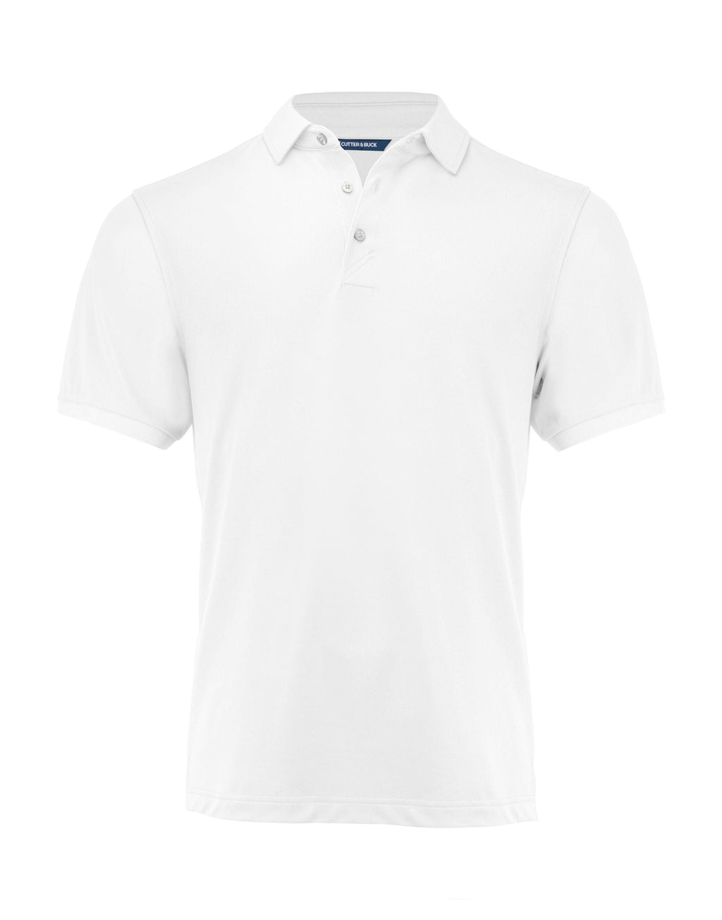Cutter & Buck - Virtue Polo Solid Men - - Customisable Polo Shirts
