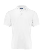 Cutter & Buck - Virtue Polo Solid Men - - Customisable Polo Shirts