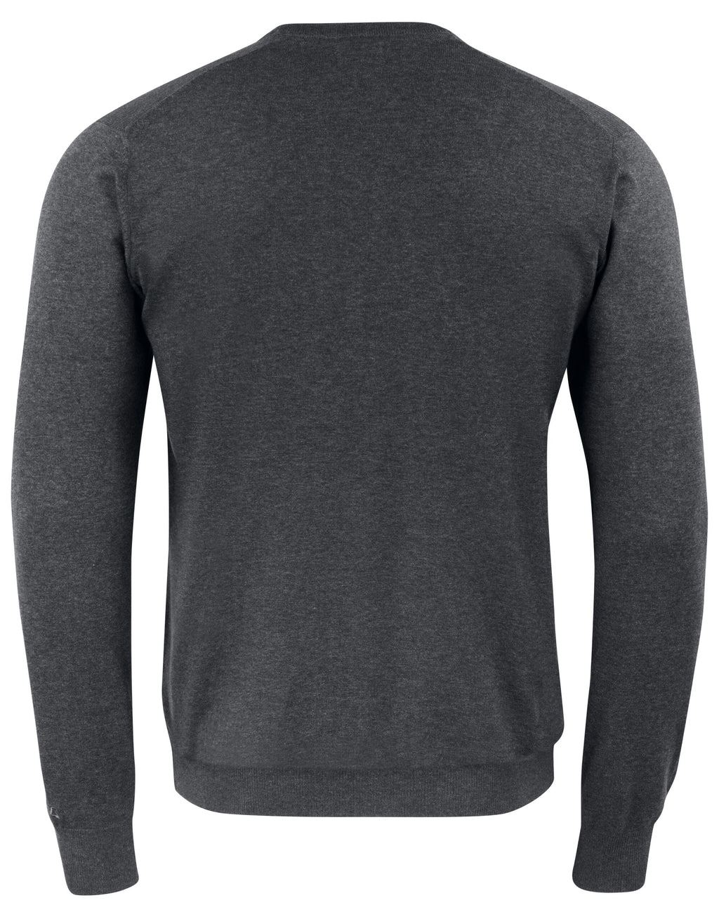 Cutter & Buck - Oakville Crewneck Men - - Customisable Knitwear
