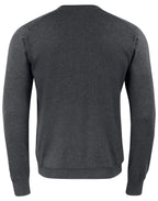 Cutter & Buck - Oakville Crewneck Men - - Customisable Knitwear