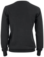 Cutter & Buck - Oakville Crewneck Women - - Customisable Knitwear