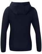 Cutter & Buck - Pemberton Hood Full Zip Women - - Customisable Sweatshirts And Hoodies