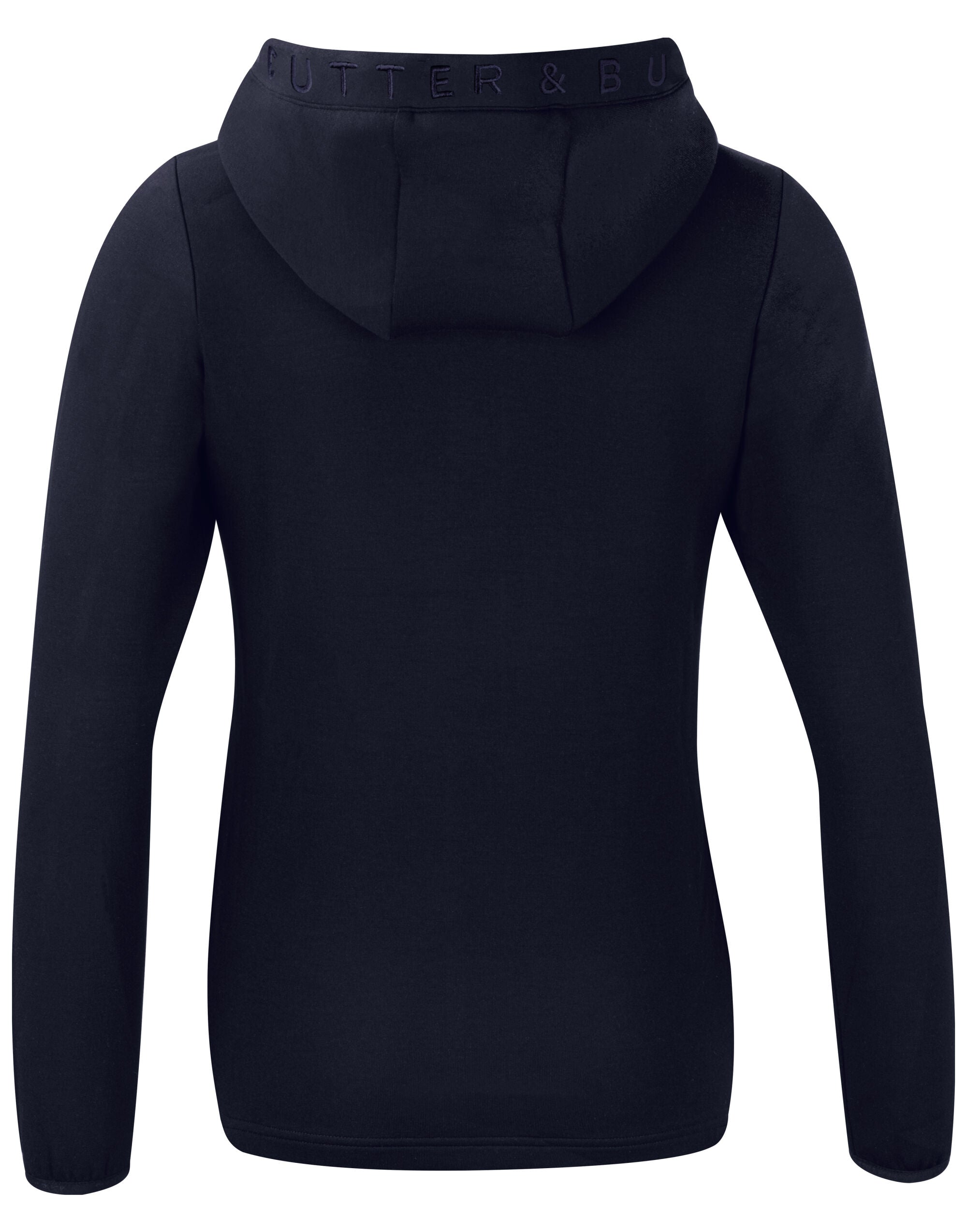 Cutter & Buck - Pemberton Hood Full Zip Women - - Customisable Sweatshirts And Hoodies