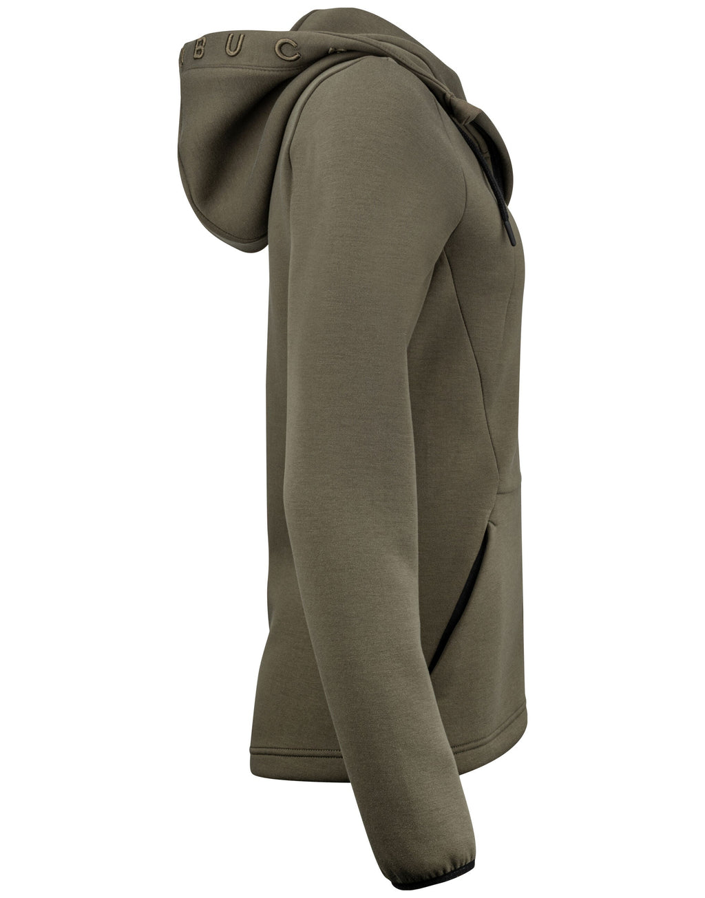 Cutter & Buck - Pemberton Hood Full Zip Women - - Customisable Sweatshirts And Hoodies