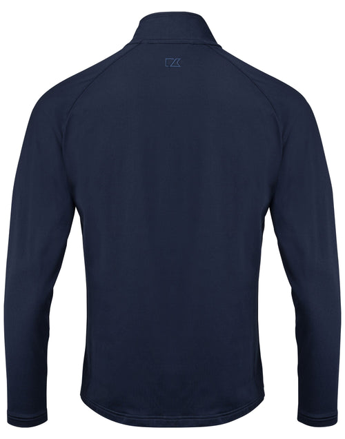 Cutter & Buck - Adapt Full Zip Jacket Men - - Customisable Sportswear