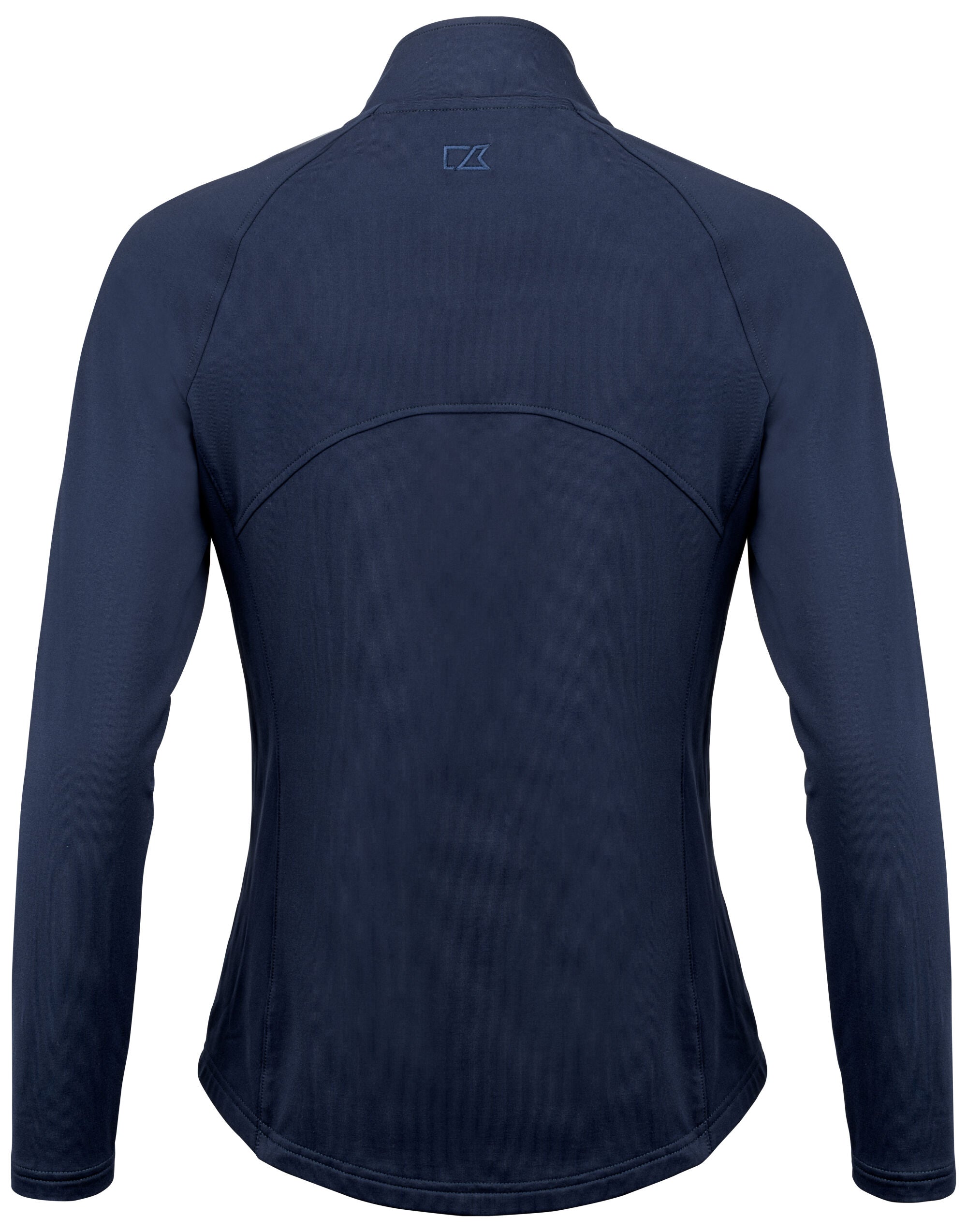 Cutter & Buck - Adapt Full Zip Jacket Women - - Customisable Sportswear