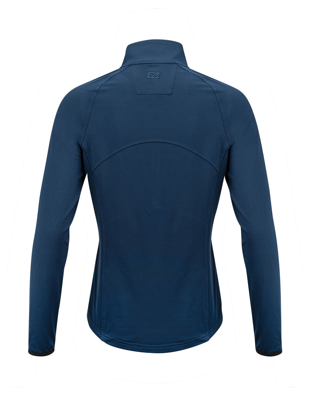 Cutter & Buck - Adapt Half Zip Women - - Customisable Sportswear