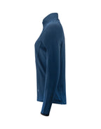 Cutter & Buck - Adapt Half Zip Women - - Customisable Sportswear